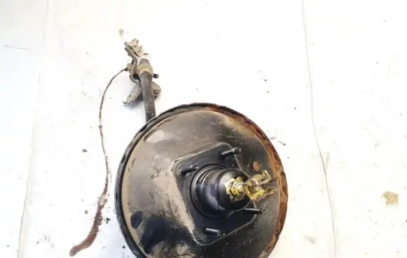 Honda Civic Brake booster 02215971 4600afg000