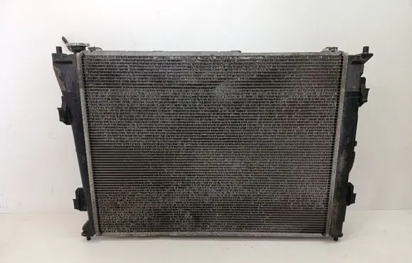 KIA Optima Radiator set 253103R500