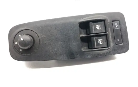 Peugeot Boxer Electric window control switch 