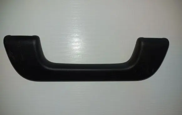 Audi A5 Sportback 8TA Front interior roof grab handle 8R0857607H