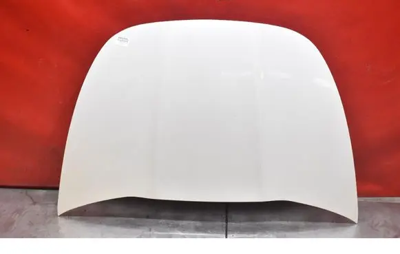 Citroen DS5 Engine bonnet/hood