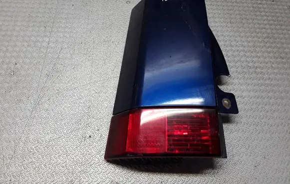 Opel Meriva A Rear fog light 89398101