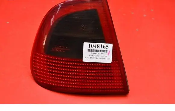Seat Cordoba (6K) Rear/tail lights 6K5945095