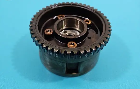 Hyundai i30 Timing chain sprocket 24350-2B000 IMPRK1440786