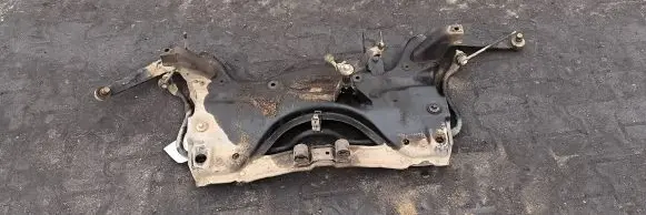 Peugeot 206 Front suspension assembly kit set 