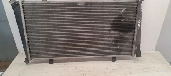 Volvo S40, V40 Coolant radiator