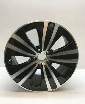 Mercedes-Benz EQE v295 R19 alloy rim A2954011200