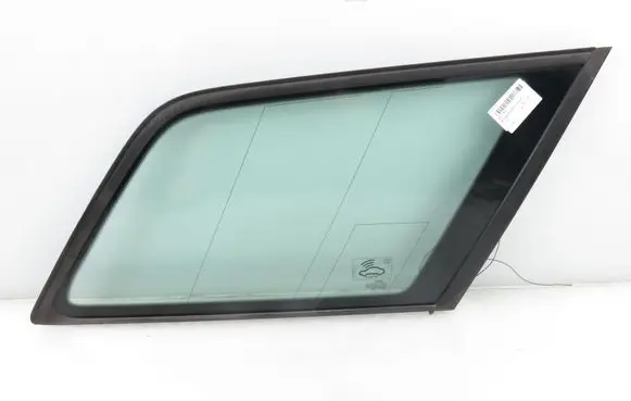 Audi A4 S4 B6 8E 8H Rear side window