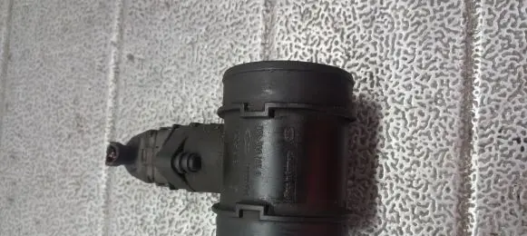 Mercedes-Benz Vito Viano W638 Mass air flow meter
