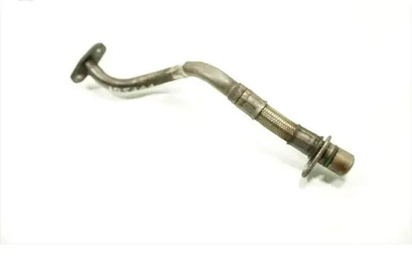 Ford Focus Turbo turbocharger oiling pipe/hose CM5G6K677HA