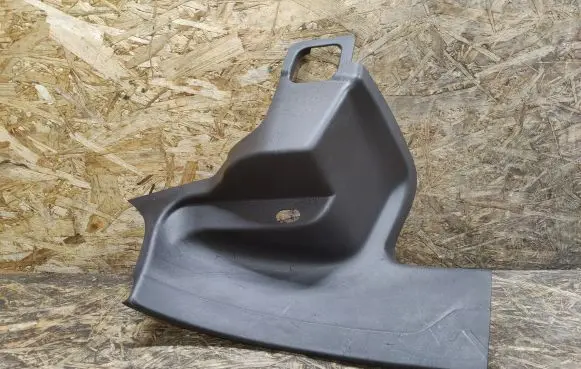 Land Rover Range Rover Velar Rear seat side bottom trim HK8313244A HK8313244B