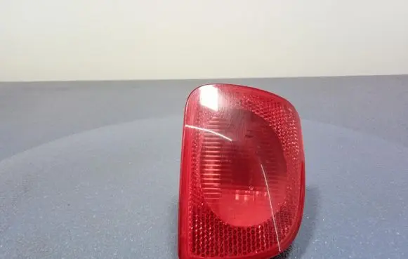 Renault Kangoo II Rear/tail lights 8200419908