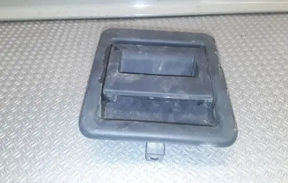 Citroen Jumper Sliding door exterior handle 
