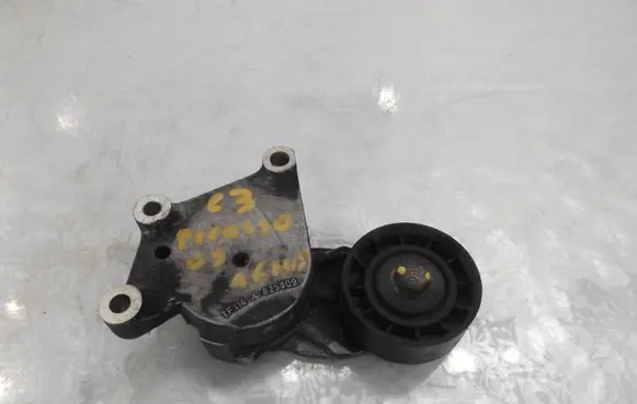 Citroen C3 Picasso Generator/alternator belt tensioner
