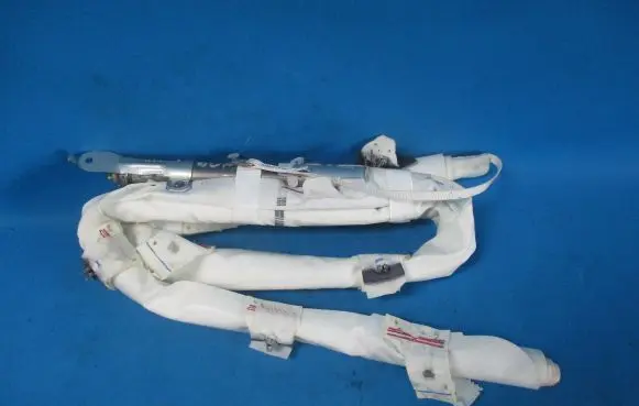 Renault Kangoo I Roof airbag 647979900D 0080P1110030
