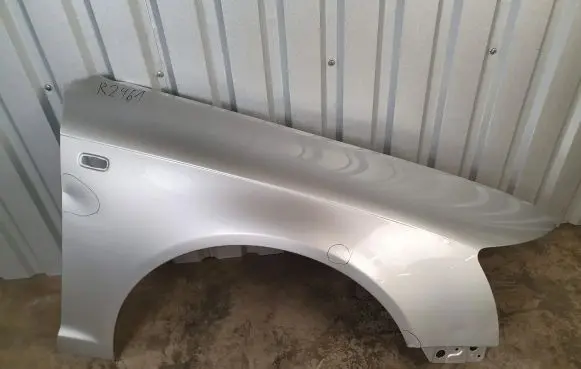 Audi A6 S6 C6 4F Fender