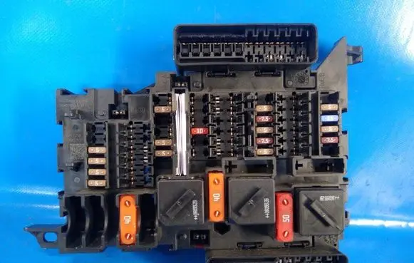 Mini Cooper F57 Fuse 61149360501