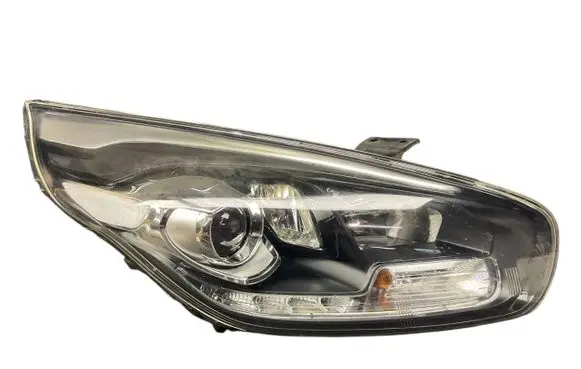 KIA Carens III Headlight/headlamp 92102A4 13803
