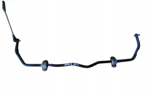 Peugeot 208 Front anti-roll bar/sway bar 9834922080