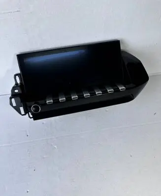 Peugeot 508 II Multifunctional control switch/knob 98133586XU