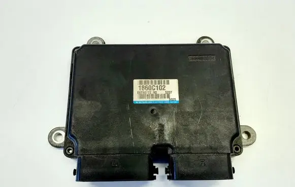 Mitsubishi Outlander Engine control unit/module 1860C102