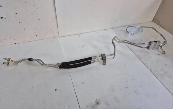 Jeep Grand Cherokee Vacuum line/pipe/hose 55038078AH