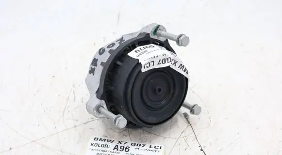 BMW X7 G07 Engine mount vacuum valve 2987952MWGKK300626 2987952
