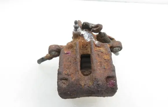 Seat Alhambra (Mk1) Rear brake caliper 