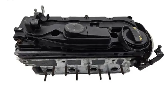 Seat Exeo (3R) Engine head 03L103373