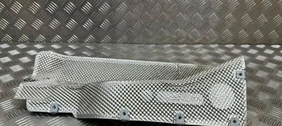 BMW i3 Exhaust heat shield 8609800