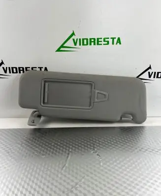 KIA Sportage Sun visor
