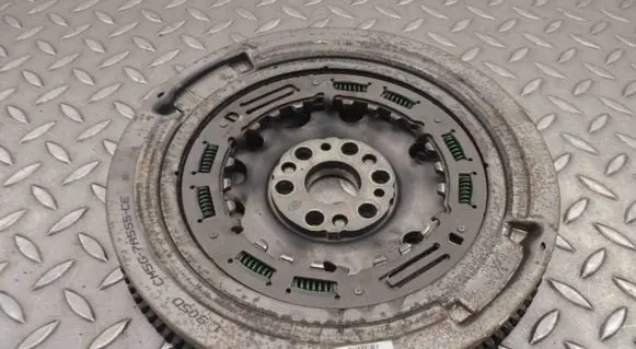 Ford Fiesta Flywheel CM5G7A555CE