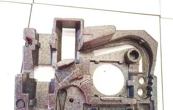 Volvo V40 Other exterior part 31445512