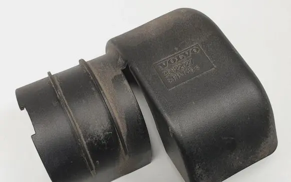 Volvo S40, V40 Starter motor parts 30822027