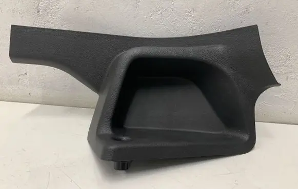 Ford Focus Rear sill trim cover BM51A13244A FB1AA