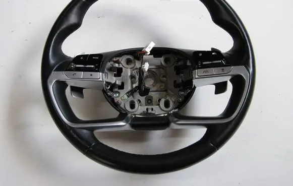 Hyundai H-1, Starex, Satellite Steering wheel 