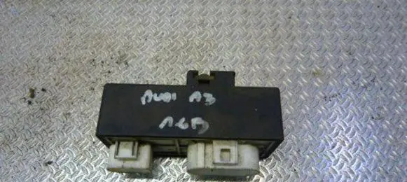 Audi A3 S3 8L Coolant fan relay 1J0919506H 898884000