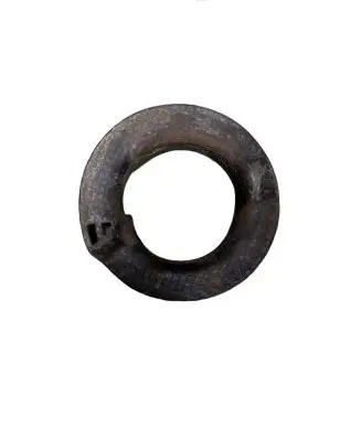 Ford Mustang VI Rear coil spring rubber mount E1GC5B718AXC E1GC5B718AX E1GC5B718A