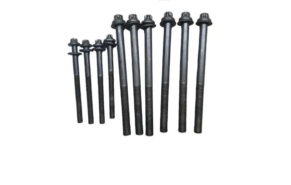 Iveco Daily 6th gen Cylinder head bolts 