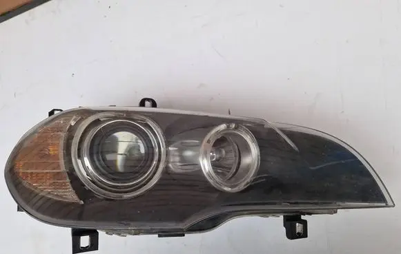 BMW X5 E70 Headlight/headlamp 7278046
