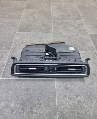 BMW 7 F01 F02 F03 F04 Dash center air vent grill 9112151 168281
