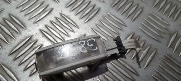 Other interior light