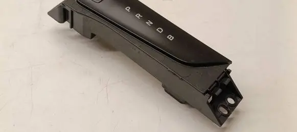 Toyota C-HR I Gear shift selector indicator 76K510LHD
