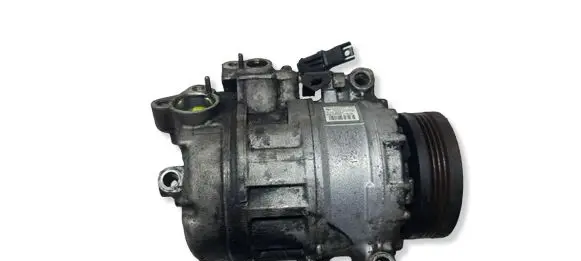 BMW 3 E90 E91 Air conditioning (A/C) compressor (pump) 9118602