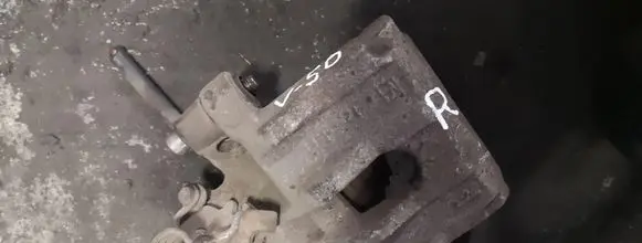 Volvo V50 Rear brake caliper