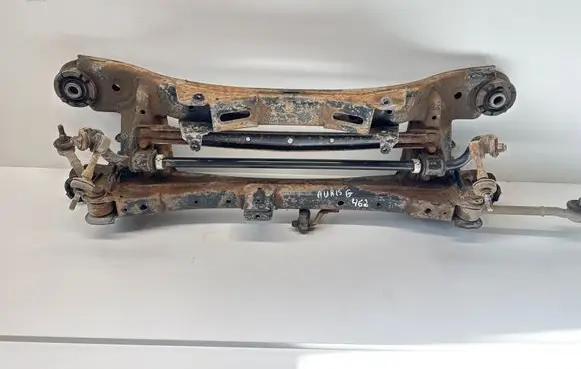 Toyota Auris E180 Rear subframe 