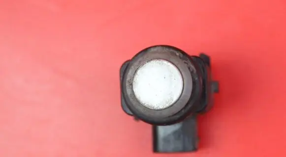 Opel Vectra C Parking PDC control unit/module 12787793