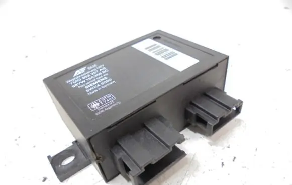 Ford Galaxy Immobilizer control unit/module 7M0953257AB