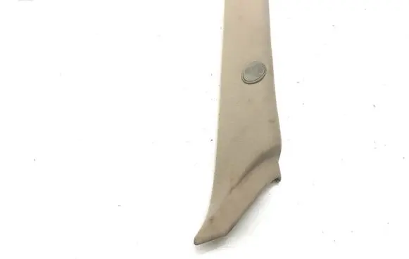 Jaguar XK8 - XKR (A) pillar trim 3W835403512AE