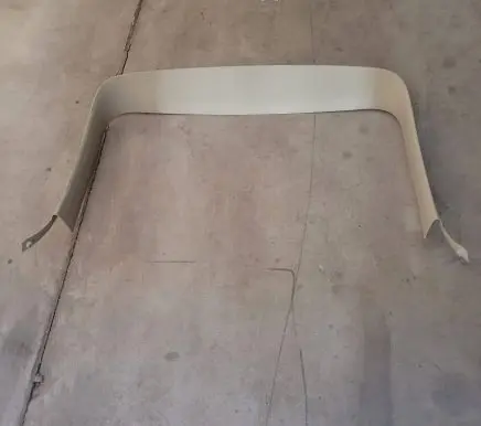 Volvo XC60 Other trunk/boot trim element 30740437